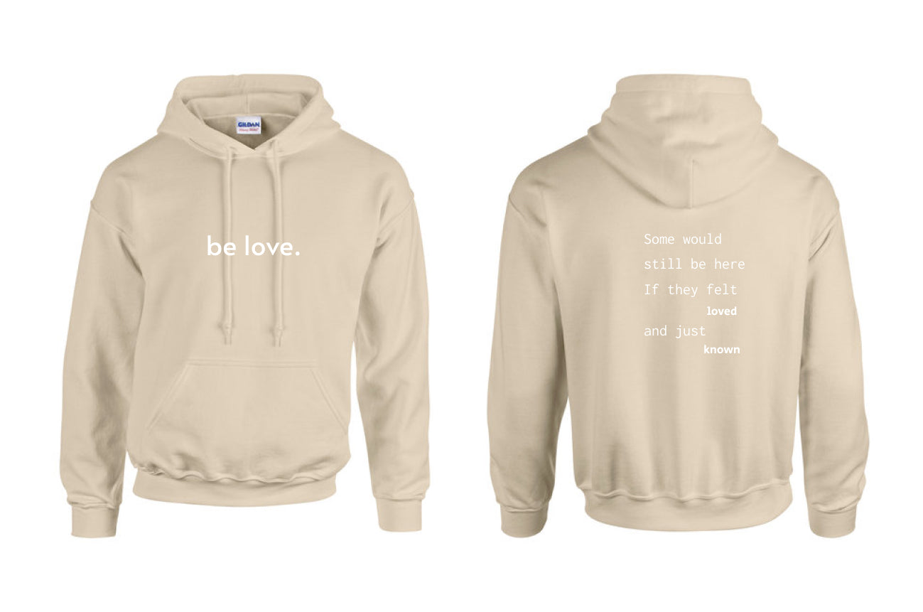 some would still be here hoodie
